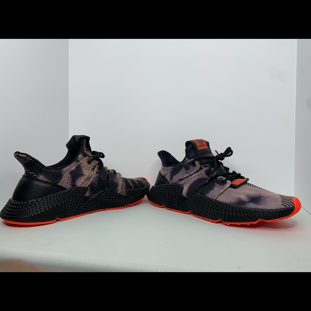 NIB adidas PROPHERE Bleached Black - Picture 4 of 6
